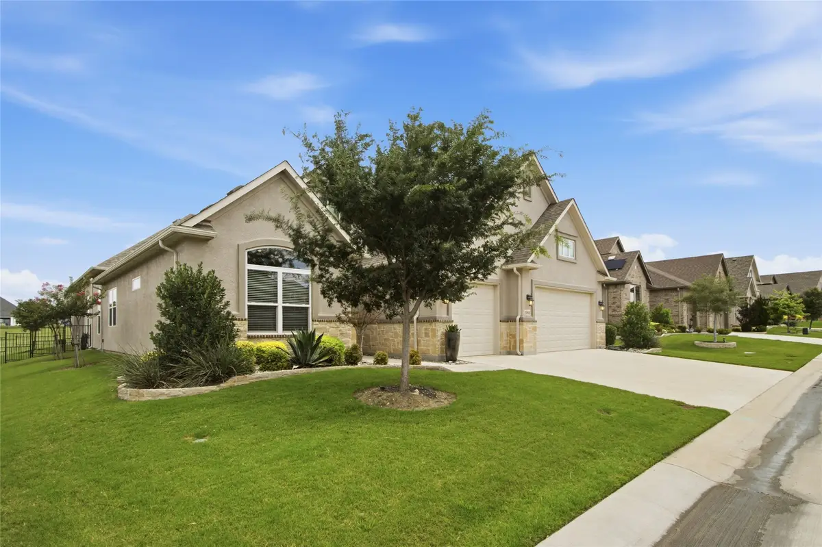10908 Goodland Drive, Denton, TX 76207 - #1