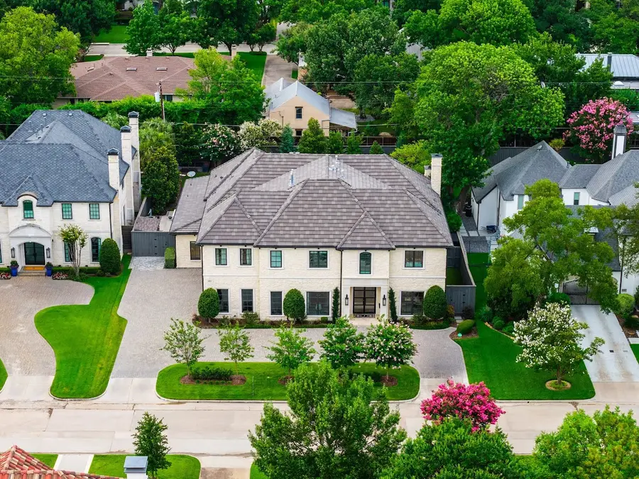 6517 Prestonshire Lane, Dallas, TX 75225 - #3