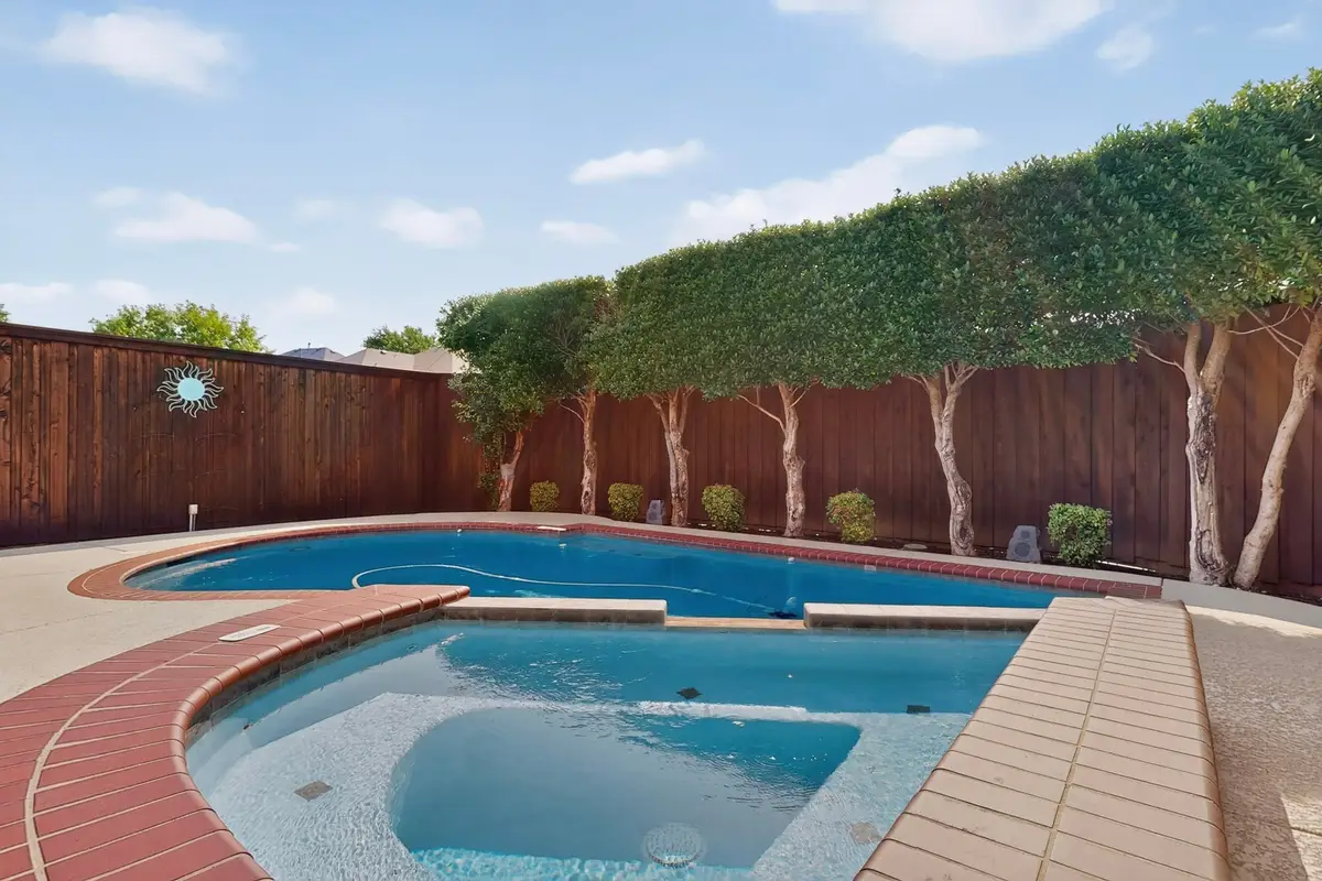 6400 Day Spring Drive, The Colony, TX 75056 - #1