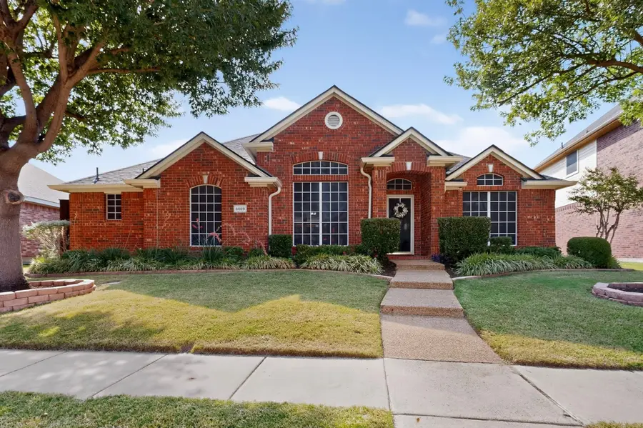 6400 Day Spring Drive, The Colony, TX 75056 - #3