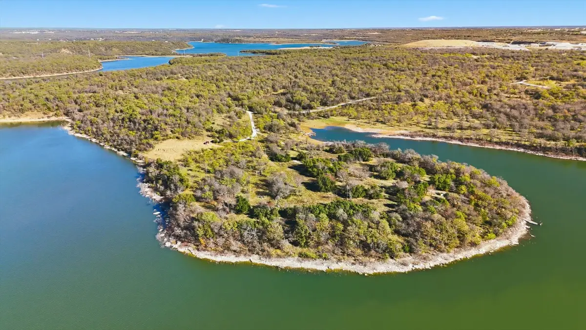 0000 Private Road, Bridgeport, TX 76426 - #1