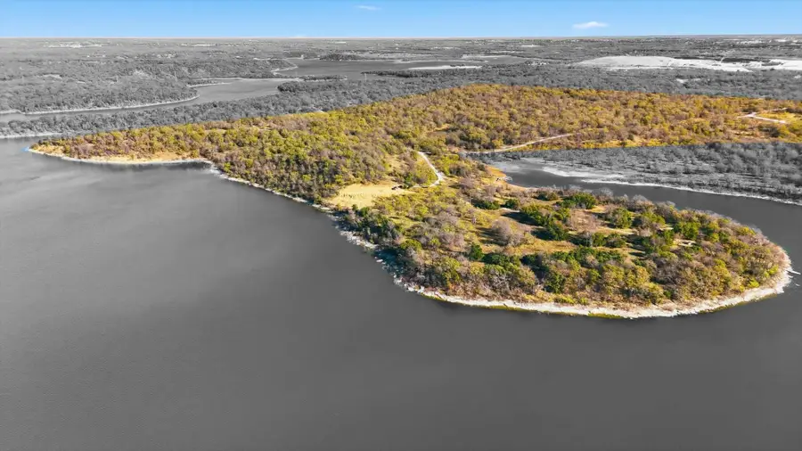 0000 Private Road, Bridgeport, TX 76426 - #2