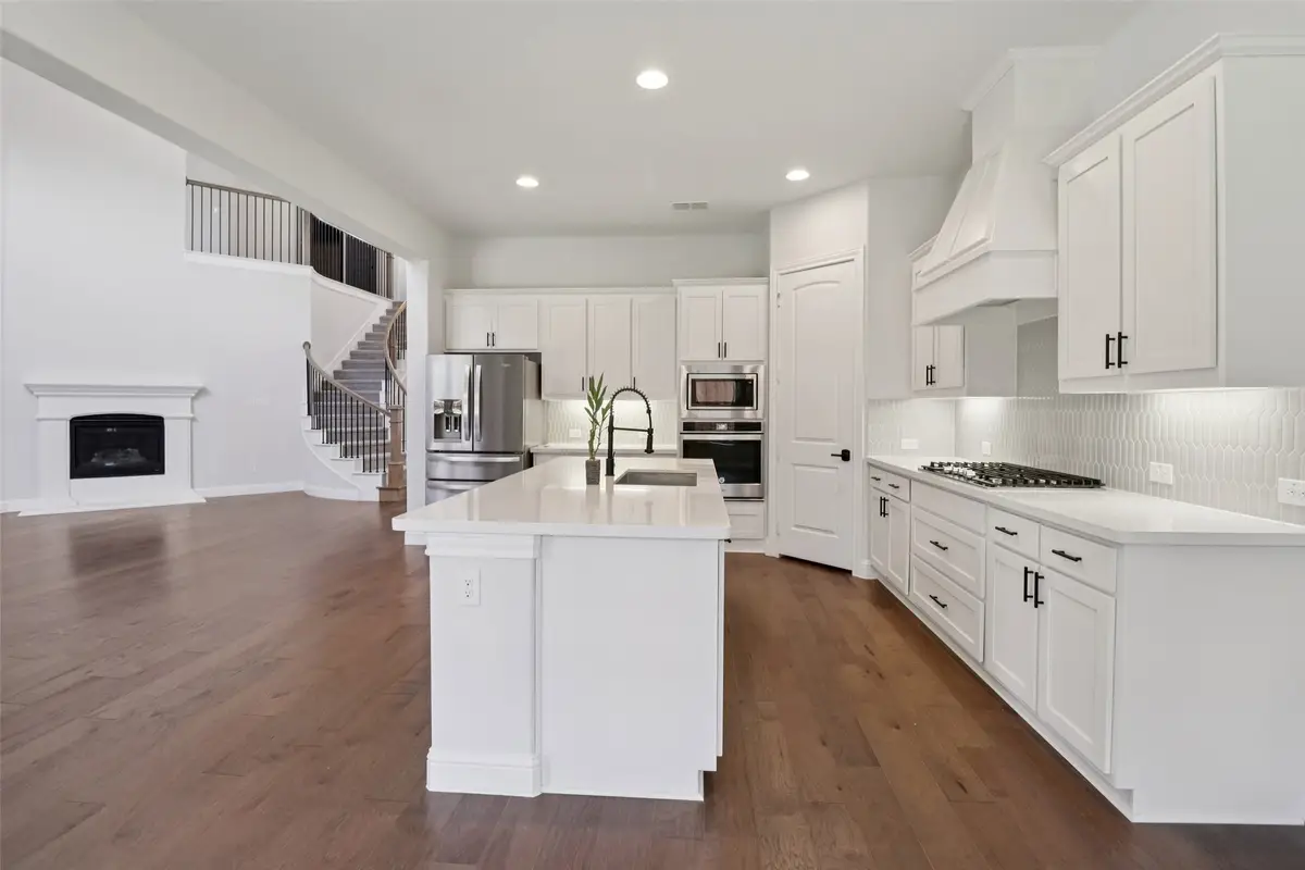 850 Elm Park Drive, Prosper, TX 75078 - #1