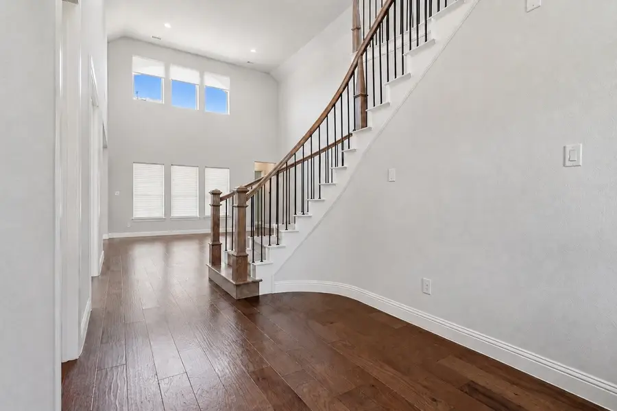 850 Elm Park Drive, Prosper, TX 75078 - #3