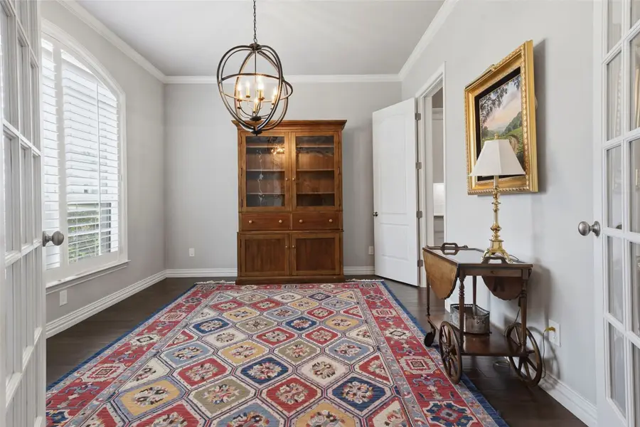 725 Edgefield Road, Fort Worth, TX 76107 - #3