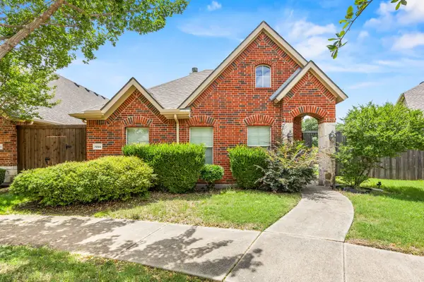 7293 Bluff Top Road, Frisco, TX 75035