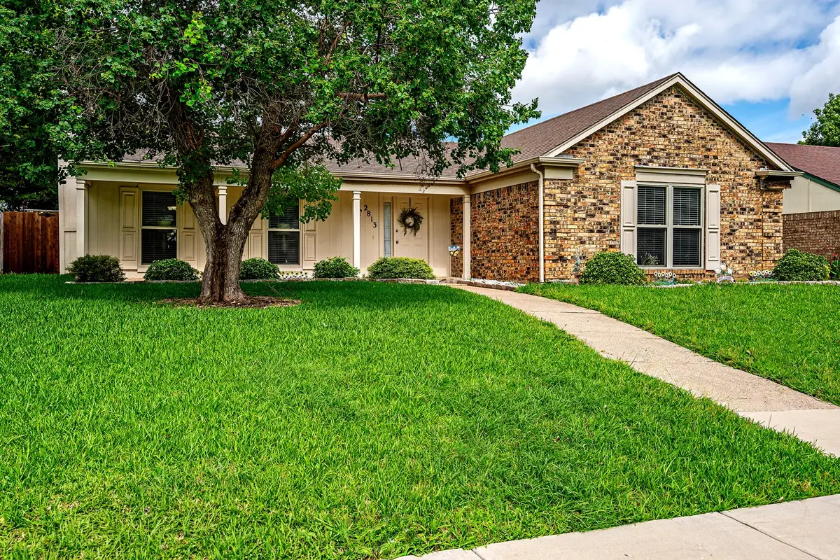 2813 Naples Drive, Garland, TX 75040 - #1