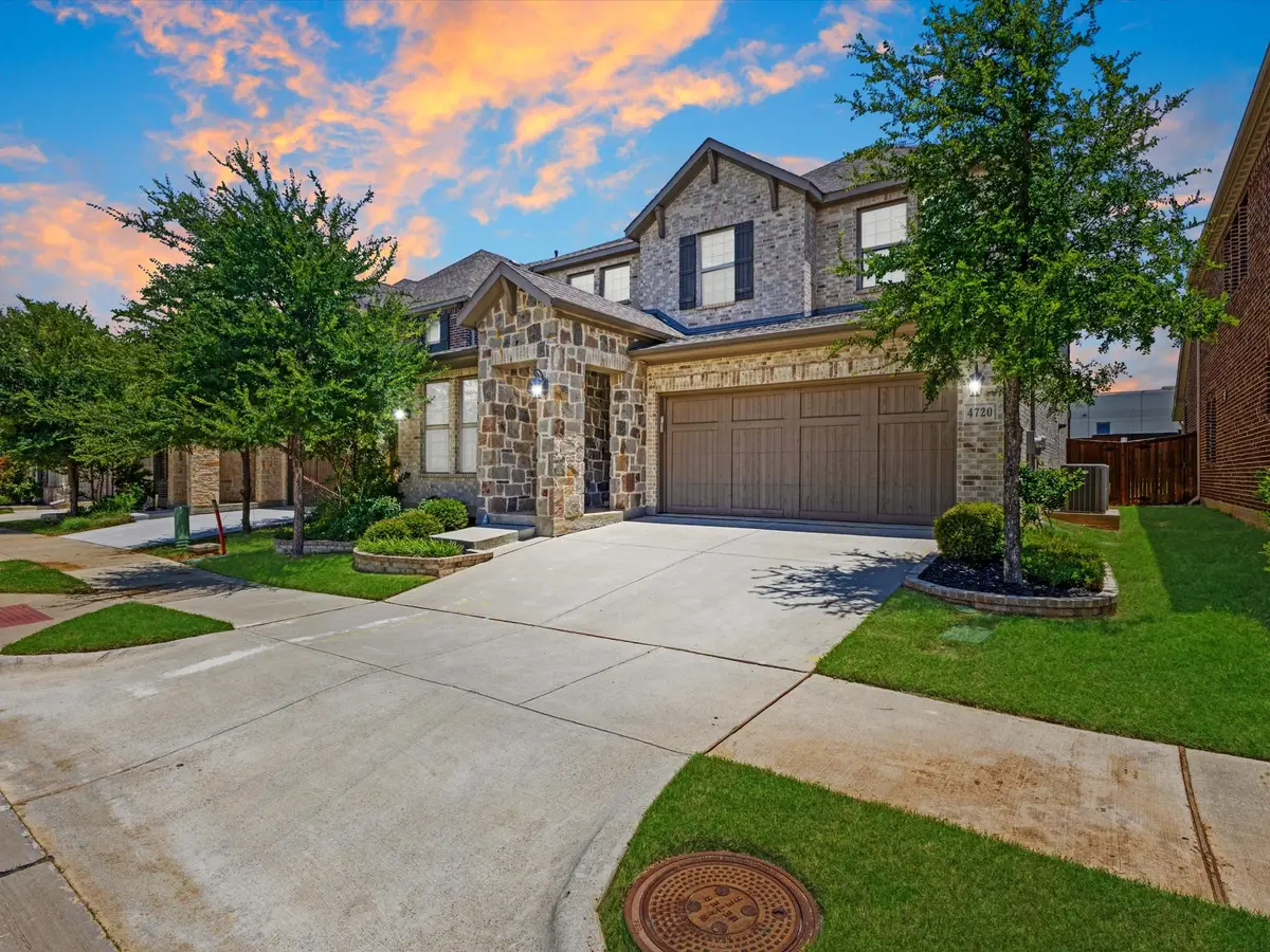 4720 Alexander Drive, Carrollton, TX 75010 - #1