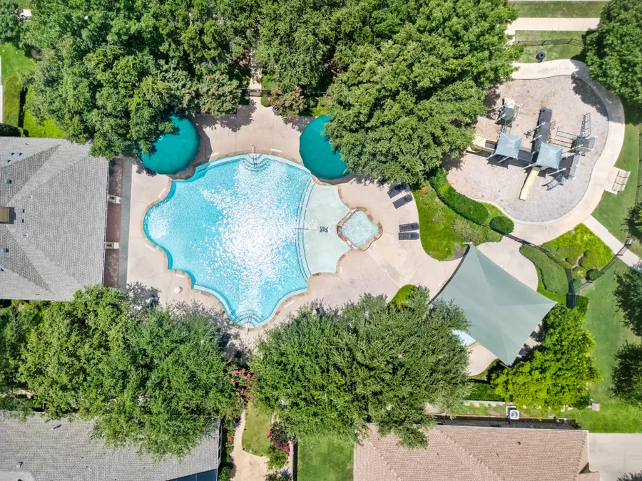 8634 Naomi Street, Plano, TX 75024 - #2