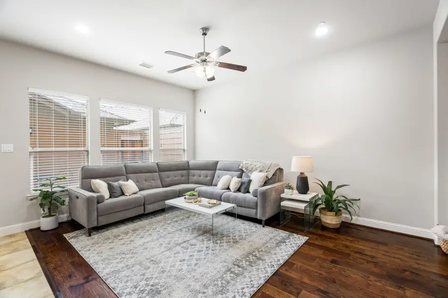 8634 Naomi Street, Plano, TX 75024 - #3