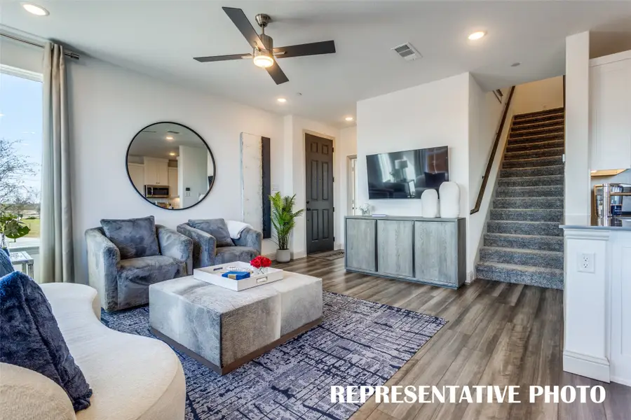 3729 Pierce Lane, Grand Prairie, TX 75052 - #3