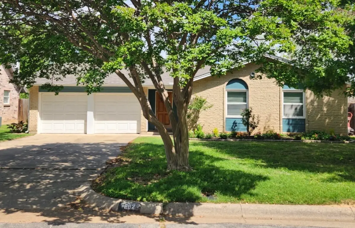 602 Janann Street, Euless, TX 76039 - #1
