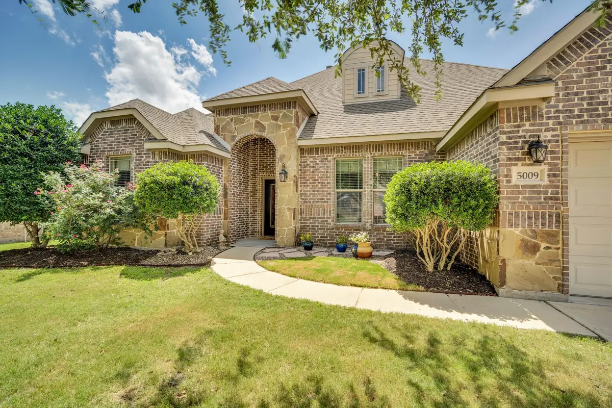 5009 Prosperity Row, Midlothian, TX 76065 - #1