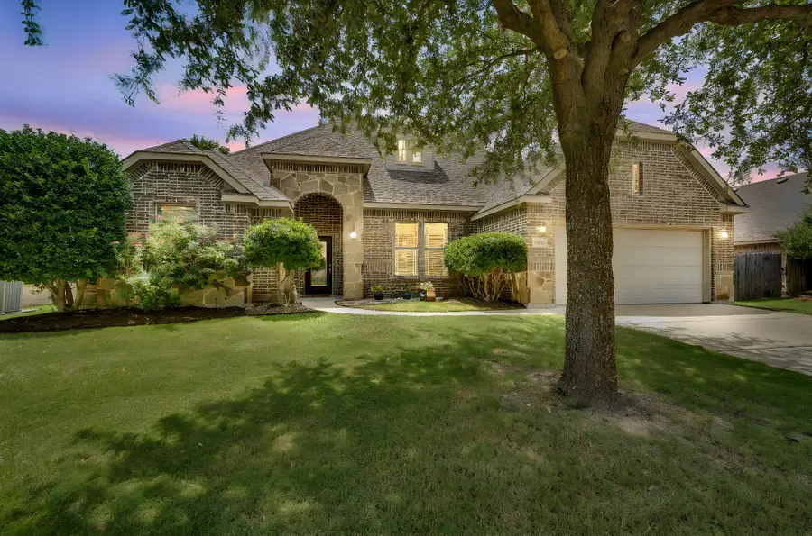 5009 Prosperity Row, Midlothian, TX 76065 - #2