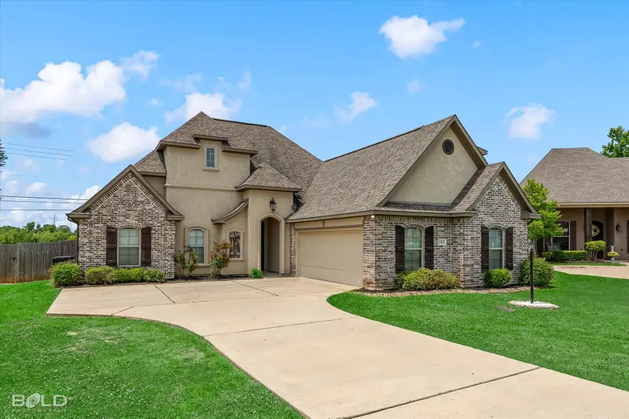 1002 Green Wood Circle, Haughton, LA 71037 - #3