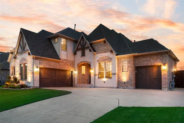 1302 Middleton Drive, Rockwall, TX 75087