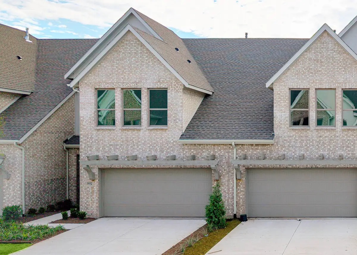 3552 Pierce Lane, Grand Prairie, TX 75052 - #1