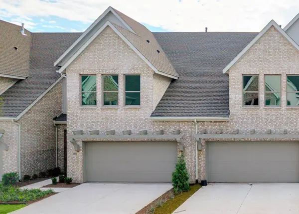 3552 Pierce Lane, Grand Prairie, TX 75052
