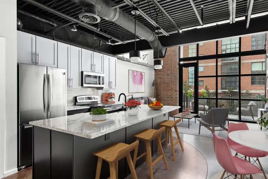 3110 Thomas Avenue #338, Dallas, TX 75204 - #2