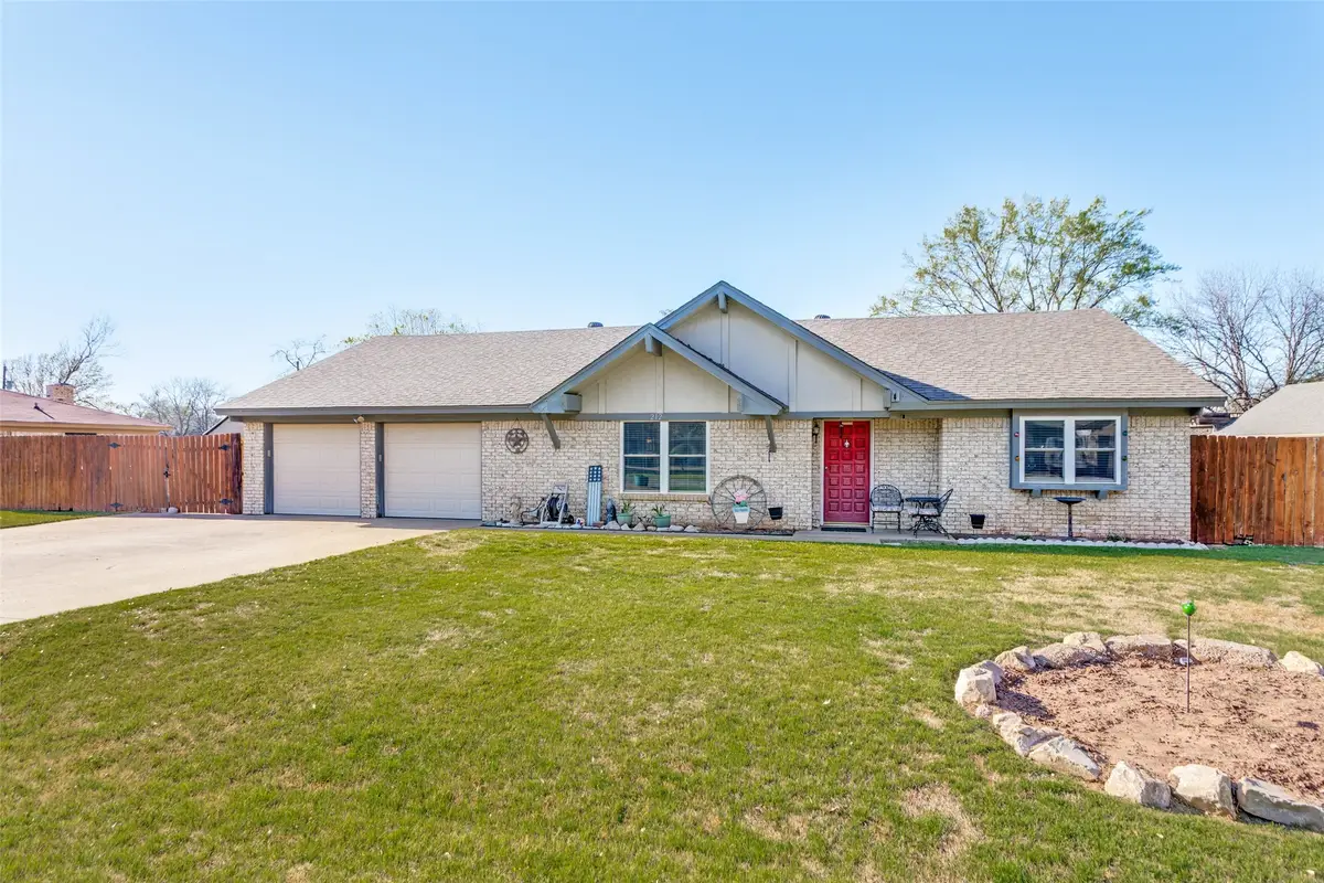 212 Casas Del Sur Street, Granbury, TX 76049 - #1