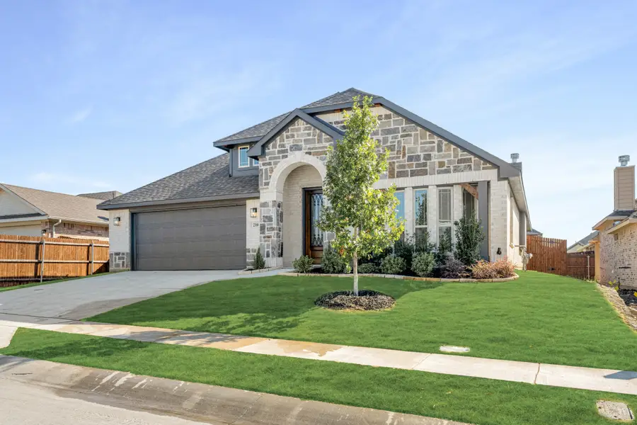 210 Comanche Trail, Alvarado, TX 76009 - #3