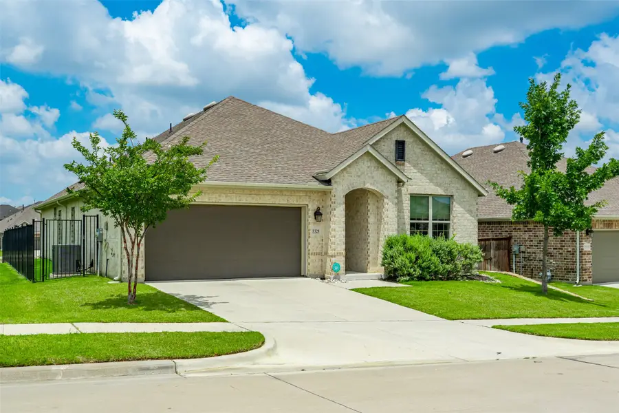 5329 Waterview Court, Haltom City, TX 76137 - #2