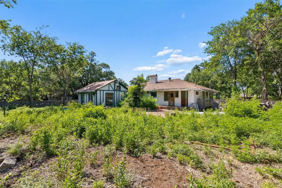 1815 W Oak Street, Denton, TX 76201 - #3