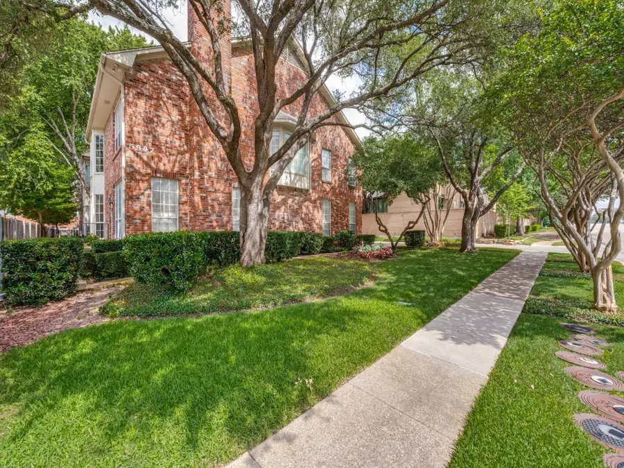 5907 Hillcrest Avenue #C1, University Park, TX 75205 - #2