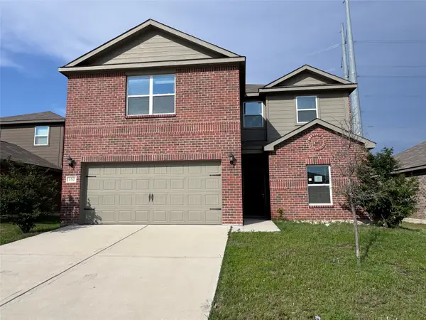 152 Banjo Trail, Newark, TX 76071