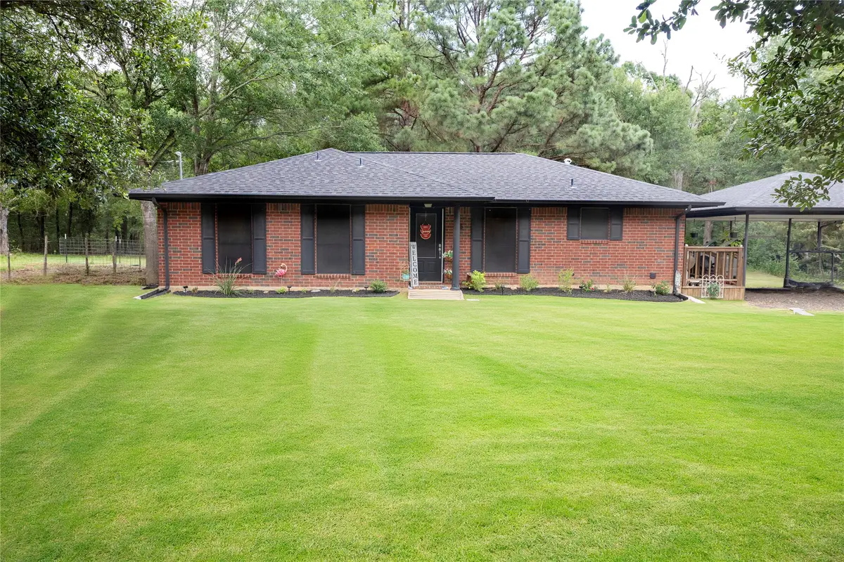 138 Private Road 473, Teague, TX 75860 - #1