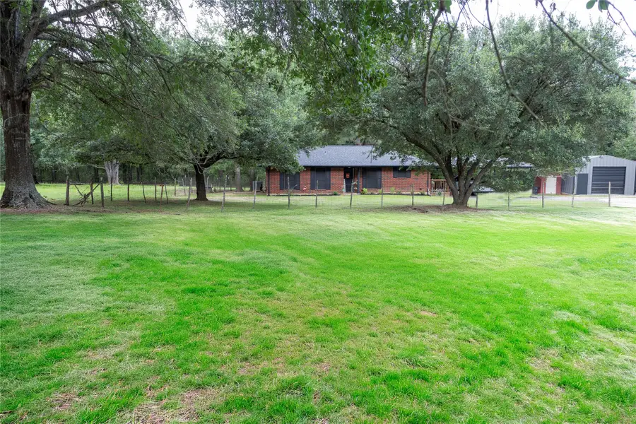 138 Private Road 473, Teague, TX 75860 - #2