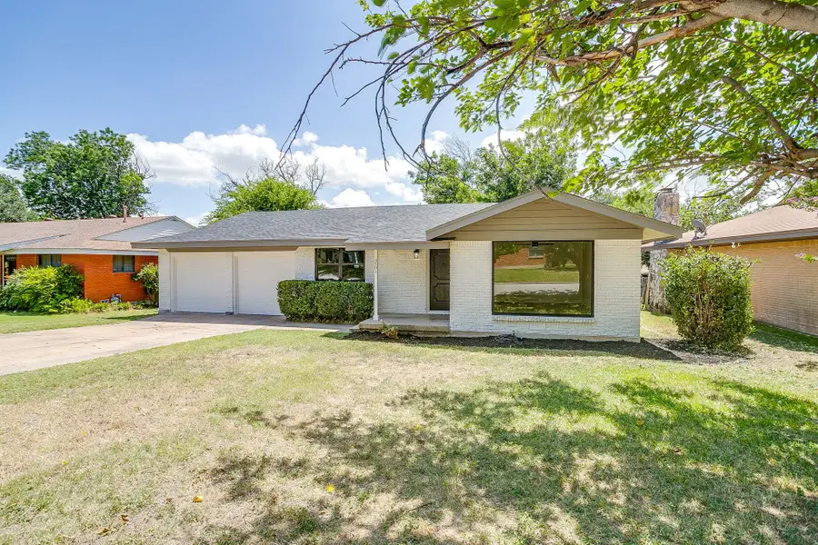 3501 Cimmaron Trail, Fort Worth, TX 76116 - #2