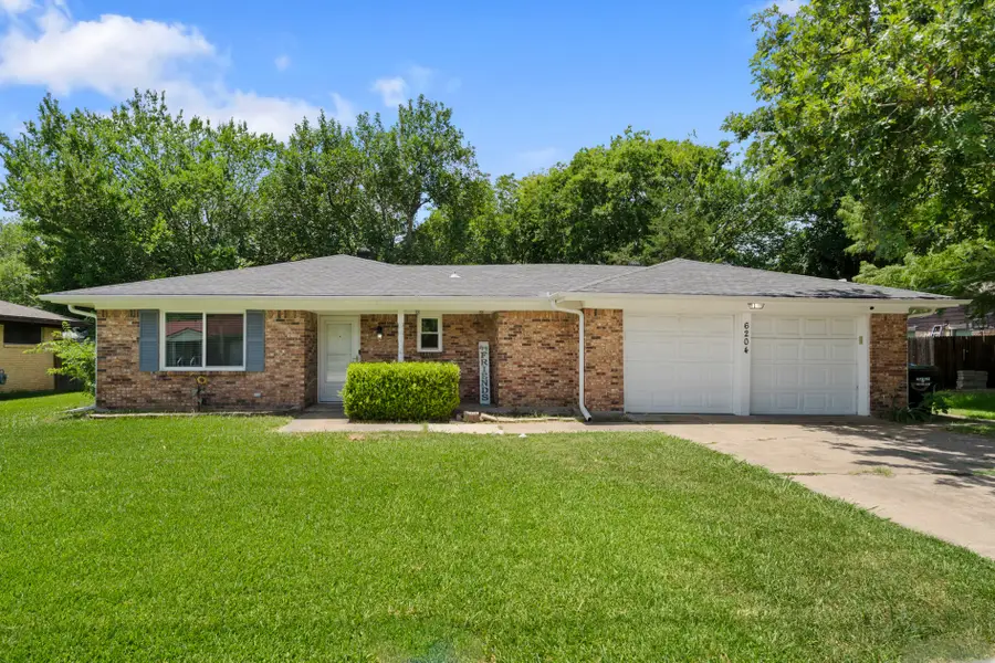 6204 Sayle Street, Greenville, TX 75402 - #2