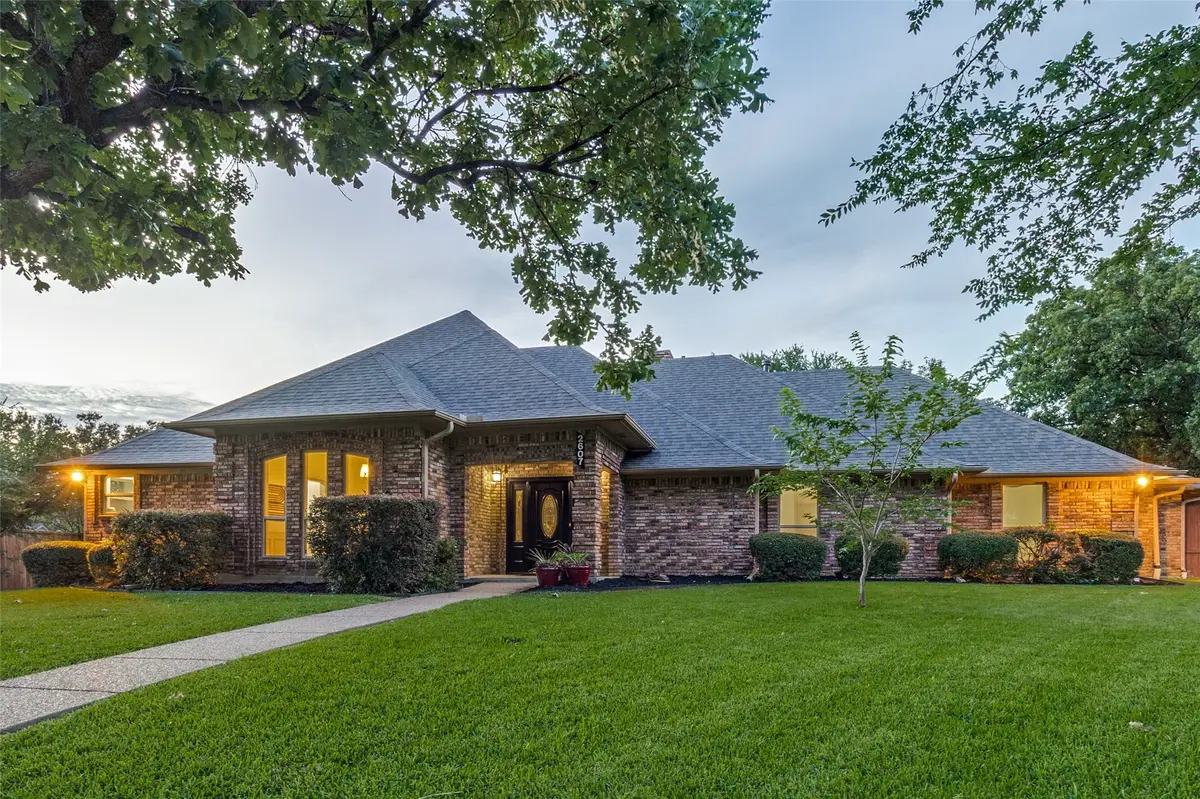 2607 Timberleaf Circle, Carrollton, TX 75006 - #1