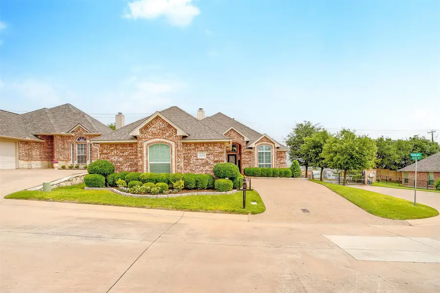11624 Virginia Way Court, Fort Worth, TX 76008 - #2