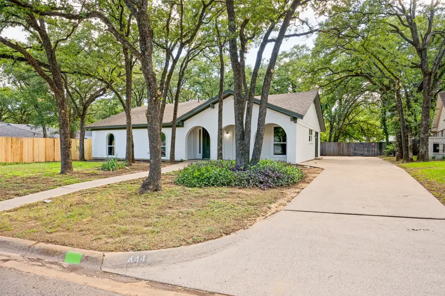 444 Billy Creek Circle, Hurst, TX 76053 - #2