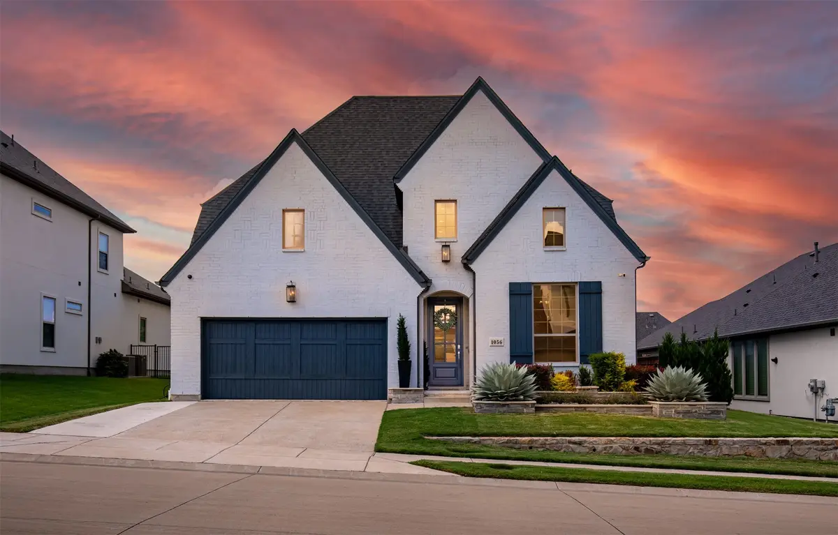 1056 Spencer Street, Allen, TX 75013 - #1
