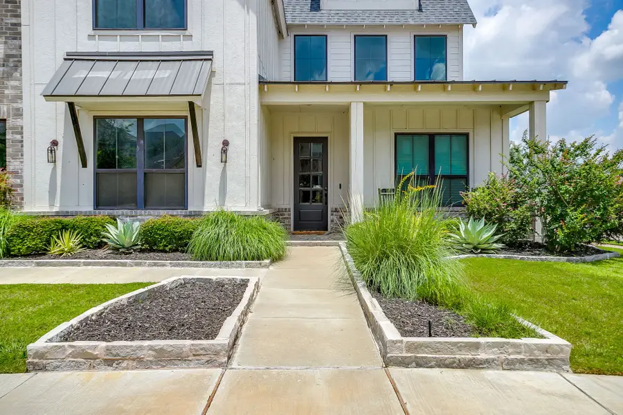 140 Mckinley Drive, Burleson, TX 76028 - #3