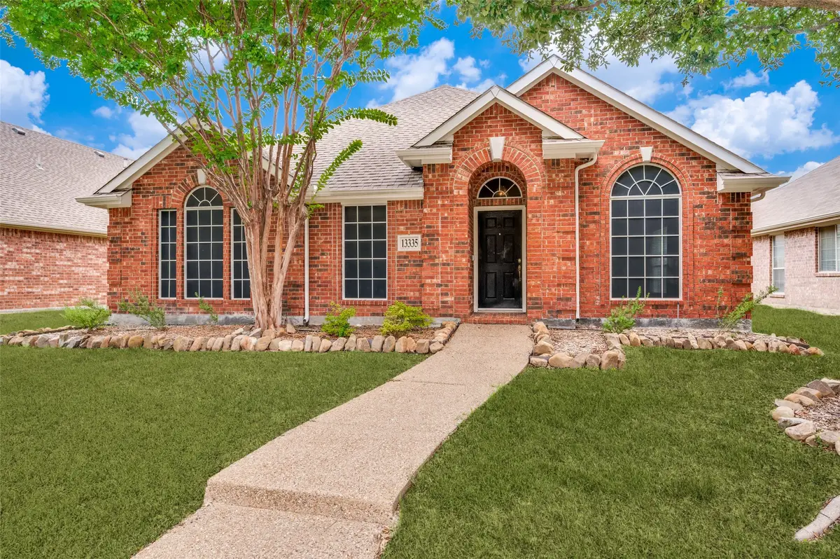 13335 Roadster Drive, Frisco, TX 75033 - #1
