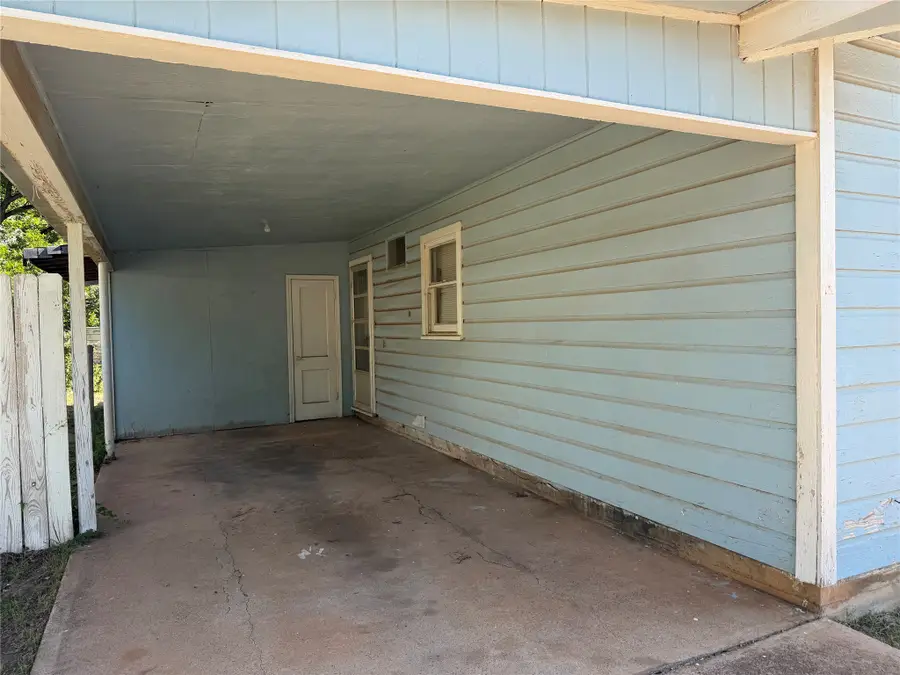 1748 Jameson Street, Abilene, TX 79603 - #3
