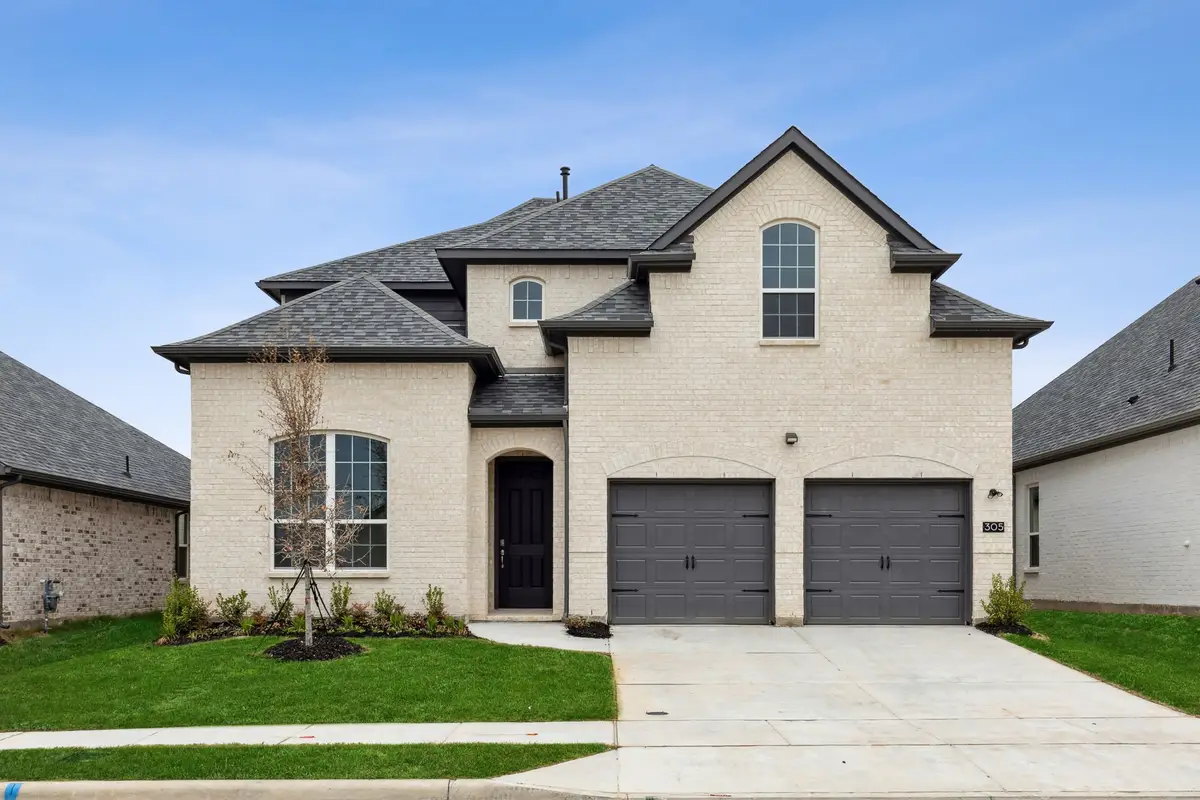 108 Santa Lucia Drive, Anna, TX 75409 - #1