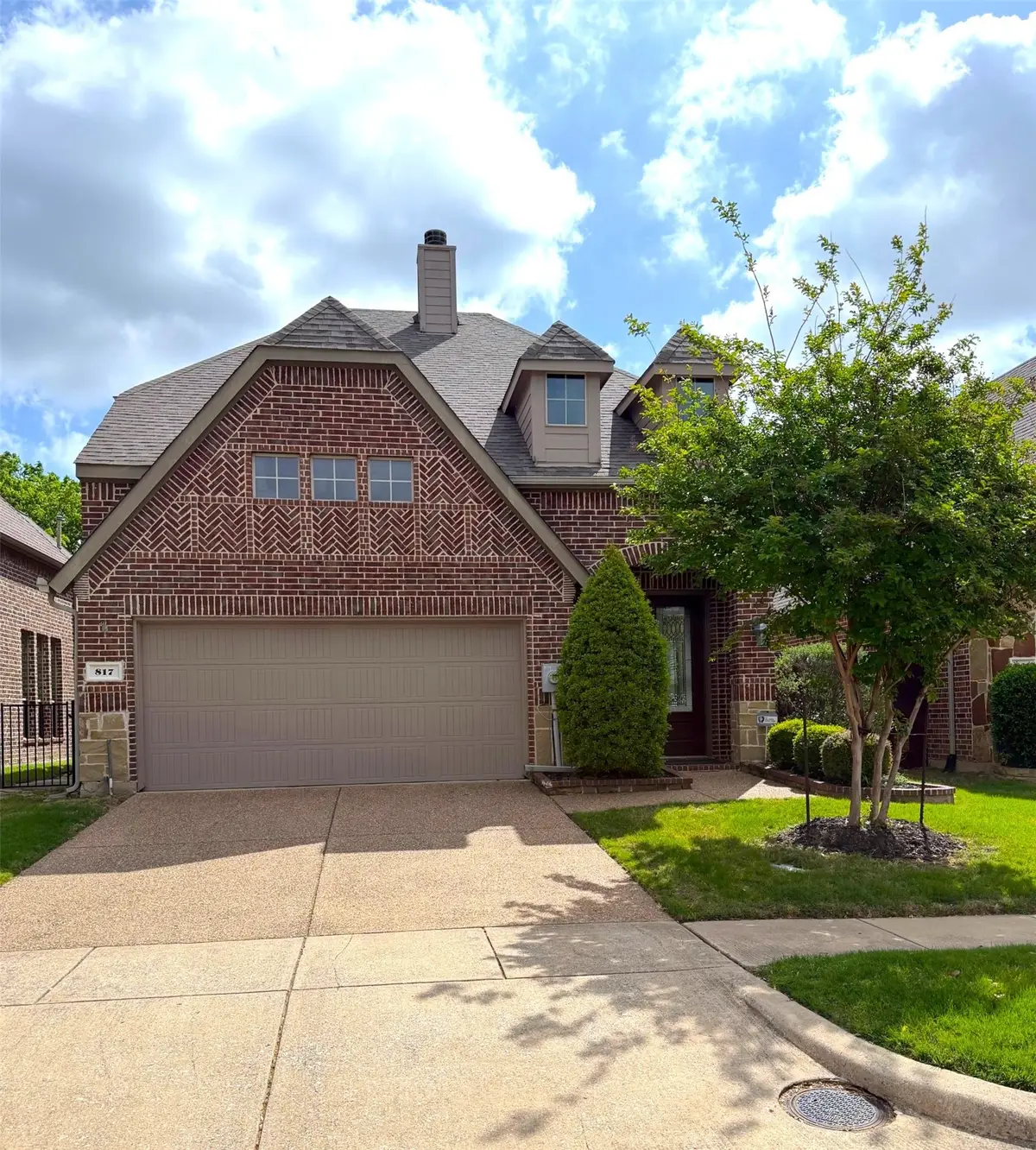 817 Deer Ridge Trail, McKinney, TX 75072 - #1