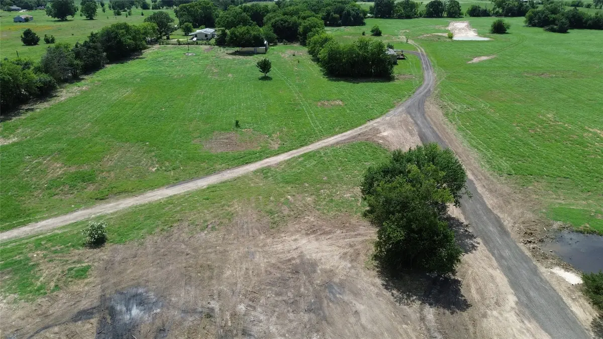 Lot 5 County Road 122, Kaufman, TX 75142 - #1