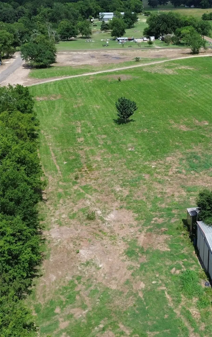 Lot 5 County Road 122, Kaufman, TX 75142 - #2