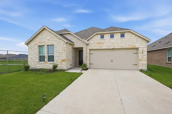 1236 Haggetts Pond Road, Forney, TX 75126