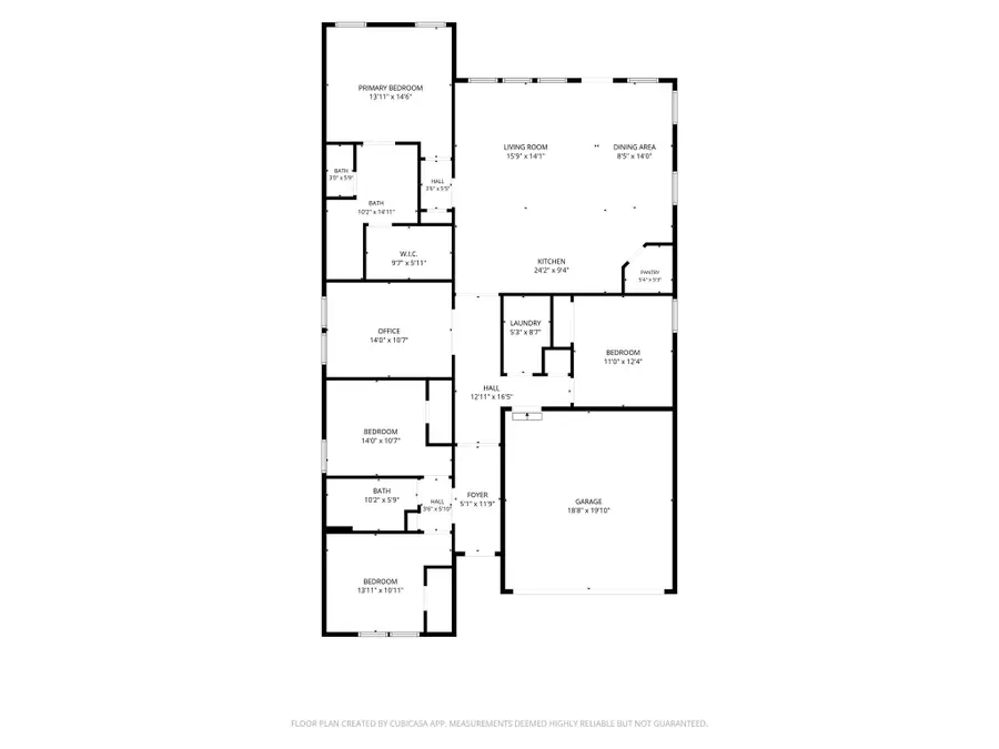 1236 Haggetts Pond Road, Forney, TX 75126 - #3