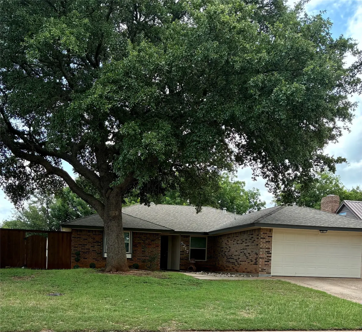 5217 Meadowick Lane, Abilene, TX 79606 - #1