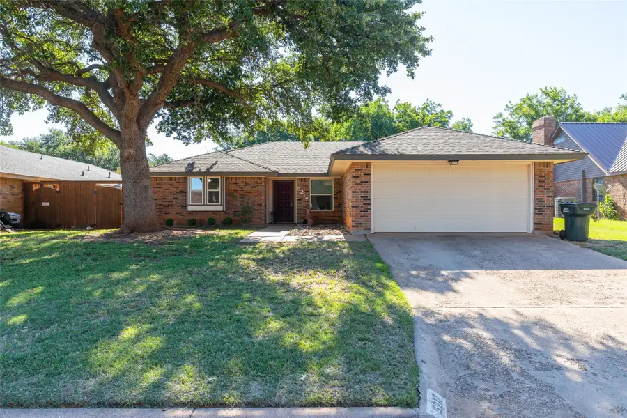 5217 Meadowick Lane, Abilene, TX 79606 - #3