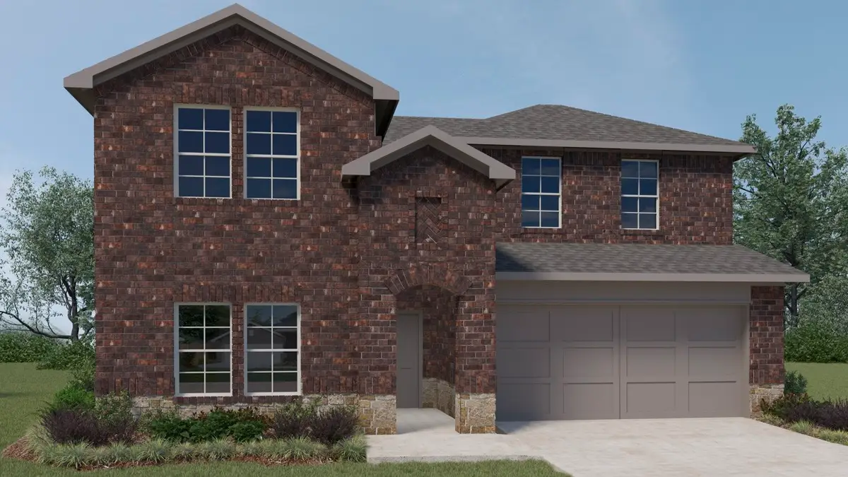 8430 Everly Drive, Garland, TX 75043 - #1