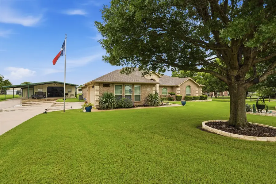 2732 Rawhide Court, Haslet, TX 76052 - #2